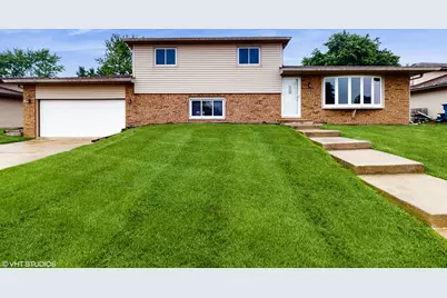 506 Stratford Lane, Schererville, IN 46375 - Photo 1
