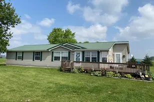 5534 W 550 S, Morocco, IN 47963 - Photo 1