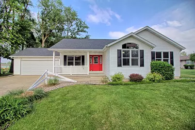 501 N Fail Road, La Porte, IN 46350 - Photo 1