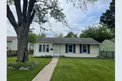 6526 Rhode Island Avenue, Hammond, IN 46323 - Photo 1