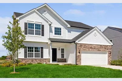 10368 California Street, Crown Point, IN 46307 - Photo 1