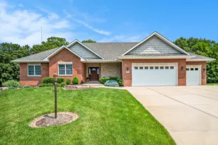 5102 W 152nd Ct, Crown Point, IN 46307 - Photo 1