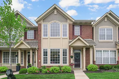 11748 Broadway, Crown Point, IN 46307 - Photo 1