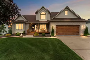 1456 Diamond Blvd, Valparaiso, IN 46385 - Photo 1