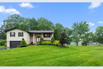 8558 Mathews Street, Crown Point, IN 46307 - Photo 1