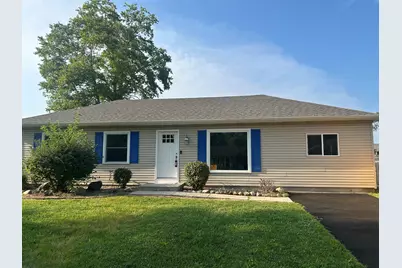 658 Apache Lane, Lowell, IN 46356 - Photo 1