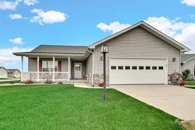 223 Whispering Boulevard, La Porte, IN 46350 - Photo 1