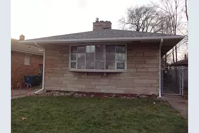 2374 Madison Street, Gary, IN 46407 - Photo 1