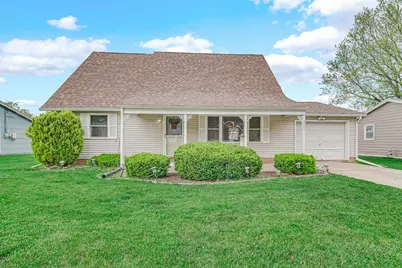 3303 Silverbrook Avenue, La Porte, IN 46350 - Photo 1