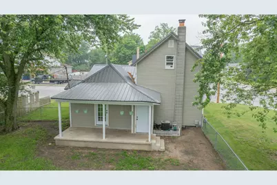 208 N Heaton Street, Knox, IN 46534 - Photo 1