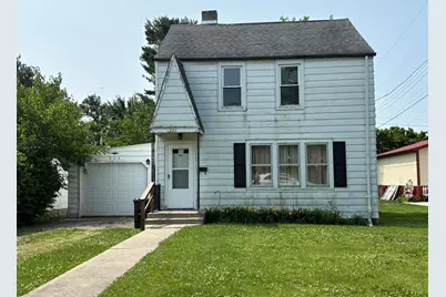 523 W Emmet Avenue, Rensselaer, IN 47978 - Photo 1