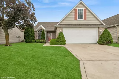 1053 Vanderburgh Street, Valparaiso, IN 46385 - Photo 1