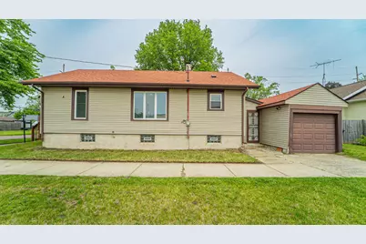 1108 York Street, Michigan City, IN 46360 - Photo 1