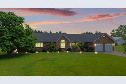 6871 W 1350 N, Demotte, IN 46310 - Photo 1