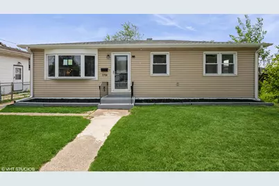 3704 176th Street, Hammond, IN 46323 - Photo 1