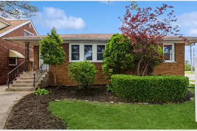 4102 Wegg Avenue, East Chicago, IN 46312 - Photo 1