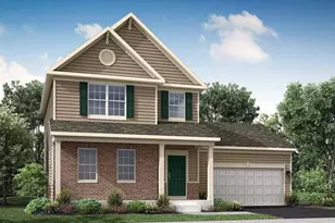 4547 Remington Wy, Lowell, IN 46356 - Photo 1