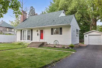 1603 Richards Street, La Porte, IN 46350 - Photo 1