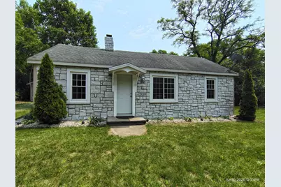 23215 Pierce Street, Shelby, IN 46377 - Photo 1