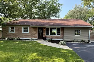 4520 W 107th Pl, Crown Point, IN 46307 - Photo 1