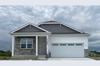 11682 Newton Court, Winfield, IN 46307 - Photo 1