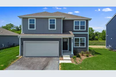 602 Ensign Place, Hebron, IN 46341 - Photo 1