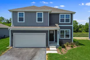 602 Ensign Pl, Hebron, IN 46341 - Photo 1