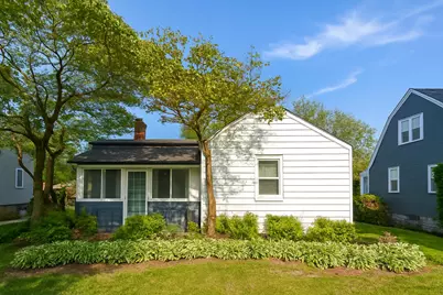 7117 Wicker Avenue, Hammond, IN 46323 - Photo 1