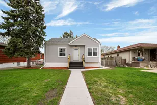 3914 Sheffield Ave, Hammond, IN 46327 - Photo 1