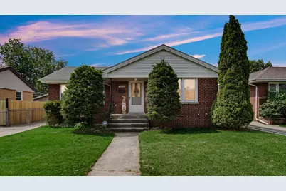 1036 Mulberry Street, Hammond, IN 46324 - Photo 1