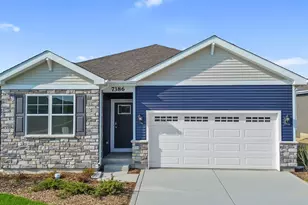 7386 E 116th Pl, Winfield, IN 46307 - Photo 1