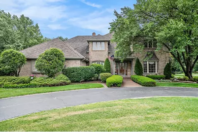 501 Turnberry Drive, Schererville, IN 46375 - Photo 1