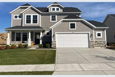 3854 Lookout Road, Valparaiso, IN 46385 - Photo 1