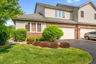 15521 98th Place, Dyer, IN 46311 - Photo 1