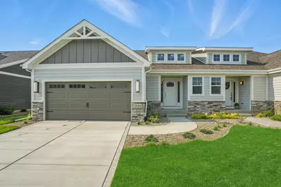 9194 Hickory Place, Saint John, IN 46373 - Photo 1