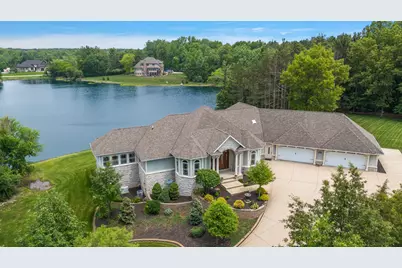 77 Liberty Lakes Drive, Valparaiso, IN 46385 - Photo 1