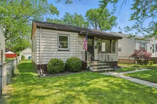 7613 Magnolia Ave, Hammond, IN 46324 - Photo 1