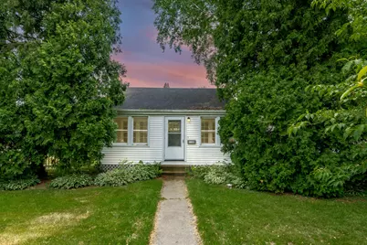 1100 Garfield Street, Hobart, IN 46342 - Photo 1