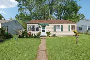 414 N Delaware St, Hobart, IN 46342 - Photo 1