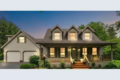 415 N 400 E, Valparaiso, IN 46383 - Photo 1