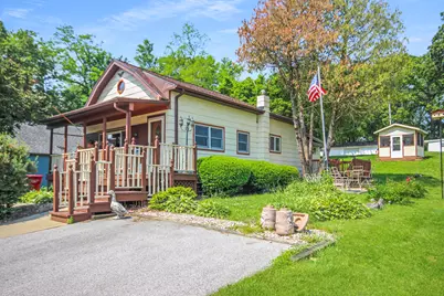 13958 Huseman Street, Cedar Lake, IN 46303 - Photo 1