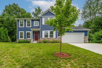 305 Hill Top Court, New Carlisle, IN 46552 - Photo 1