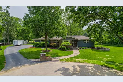 3911 W 107th Lane, Crown Point, IN 46307 - Photo 1