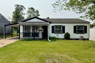 5425 E 13th Pl, Gary, IN 46403 - Photo 1