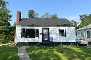 1056 Morton St, Gary, IN 46404 - Photo 1