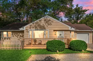 12808 Wicker Ave, Cedar Lake, IN 46303 - Photo 1