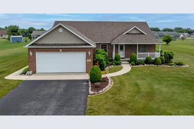 11745 Wild Flower Trail, Wheatfield, IN 46392 - Photo 1