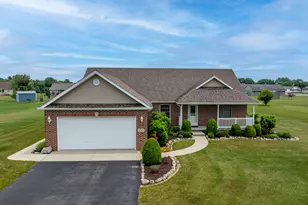 11745 Wild Flower Trail, Wheatfield, IN 46392 - Photo 1