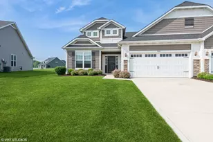 9435 Mill Creek Rd, Cedar Lake, IN 46303 - Photo 1