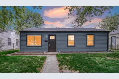 6527 Ohio Avenue, Hammond, IN 46323 - Photo 1